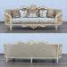 European Furniture - Bellagio Luxury Sofa - 30017-S