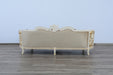 European Furniture - Bellagio Luxury Sofa - 30017-S - Back View