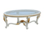 European Furniture - Bellagio Coffee Table - 30017-CT - Details
