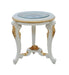 European Furniture - Bellagio End Table - 30017-ET