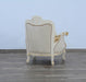 European Furniture - Bellagio Luxury Chair - 30017-C - Back View
