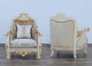 European Furniture - Bellagio Luxury Chair - 30017-C - Set of 2