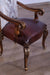 European Furniture - Bellagio 9 Piece Dining Room Set in Parisian Bronze - 40055-9SET - GreatFurnitureDeal