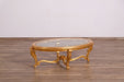 European Furniture - Bellagio II Coffee Table - 30015-CT - GreatFurnitureDeal
