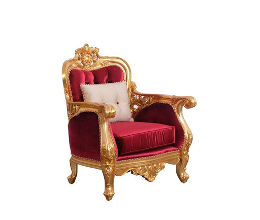 European Furniture - Bellagio II Chair - 30015-C