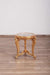 European Furniture - Bellagio II Side Table - 30015-ET - GreatFurnitureDeal