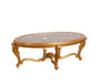 European Furniture - Bellagio II Coffee Table - 30015-CT - GreatFurnitureDeal