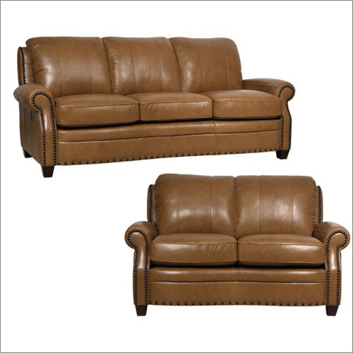 Mariano Italian Leather Furniture - Bennett Italian Sofa and Loveseat Set  - Bennett-SL - GreatFurnitureDeal