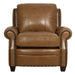 Mariano Italian Leather Furniture - Bennett Sofa and Chair Set - Bennett-SC - GreatFurnitureDeal