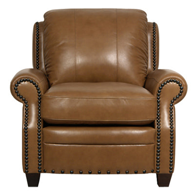 Mariano Italian Leather Furniture - Bennett Sofa, Loveseat, Chair and Storage Ottoman Set - LUK-BENNETT-SLCO - GreatFurnitureDeal