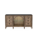 ART Furniture - Architrave Server in Almond - 277251-2608 - GreatFurnitureDeal