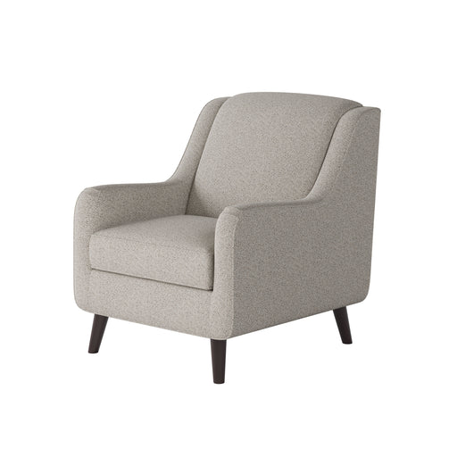 Southern Home Furnishings - Basic Berber Accent Chair in Multi - 240-C Basic Berber - GreatFurnitureDeal