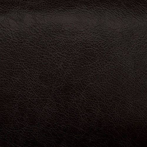 Franklin Furniture - Connery Leather Rocker Recliner - 4703-BLACK BEAN - GreatFurnitureDeal