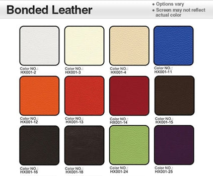 VIG Furniture Bonded Leather Swatch Request - GreatFurnitureDeal