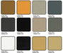 VIG Furniture Bonded Leather Swatch Request
