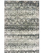 Oriental Weavers - Bowen Grey/ Ivory Area Rug - 042H2 - GreatFurnitureDeal