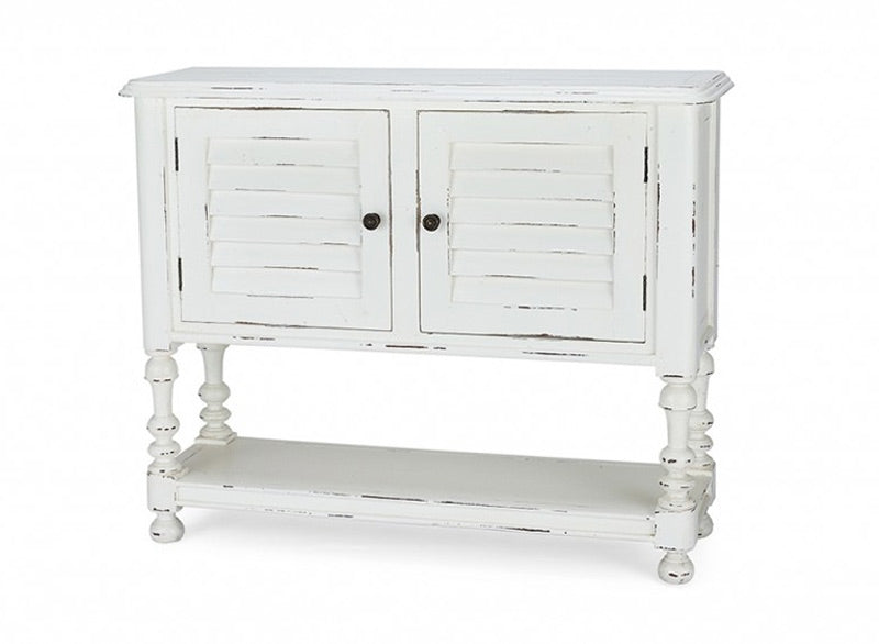 Bramble - Orleans Sideboard - BR-25393WHD