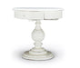 Bramble - Gloucester End Table - BR-26097WHD - GreatFurnitureDeal