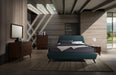 VIG Furniture - Modrest Lewis Mid-Century Modern Walnut Dresser - VGMABR-36-DRS - GreatFurnitureDeal