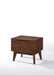 VIG Furniture - Modrest Lewis Mid-Century Modern Walnut Nightstand - VGMABR-36-NS - GreatFurnitureDeal