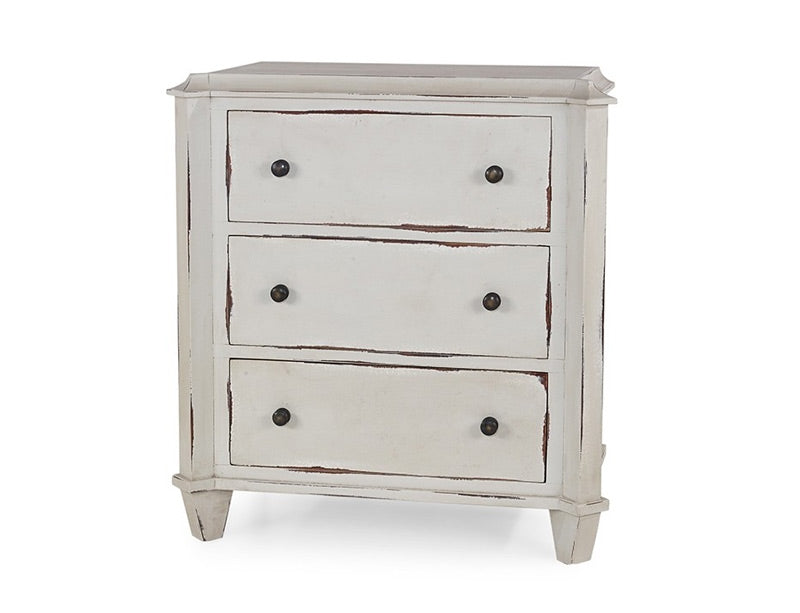 Bramble - Babbington Small Chest Of Drawers - BR-75544 - GreatFurnitureDeal