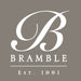 Bramble - Finish Sample