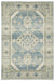 Oriental Weavers - Branson Blue/ Beige Area Rug - BR03A - GreatFurnitureDeal