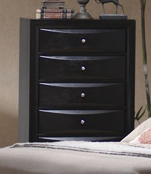 Coaster Furniture - Briana Bedroom Chest - 200705 - GreatFurnitureDeal