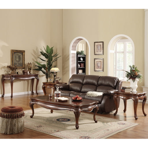 Myco Furniture - Cairo Sofa Table - CA6309SF - GreatFurnitureDeal