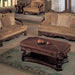 Myco Furniture - Cartago End Table - CA8877ET