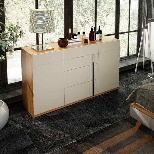 ESF Furniture - Fenicia Spain Double Dresser - CADIZDDRESSER