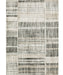 Oriental Weavers - Cambria Beige/ Charcoal Area Rug - 055X2 - GreatFurnitureDeal