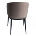VIG Furniture - Modrest Caplan Modern Beige Leatherette Dining Armchair - VGYFDC1102-BEI-DC - GreatFurnitureDeal