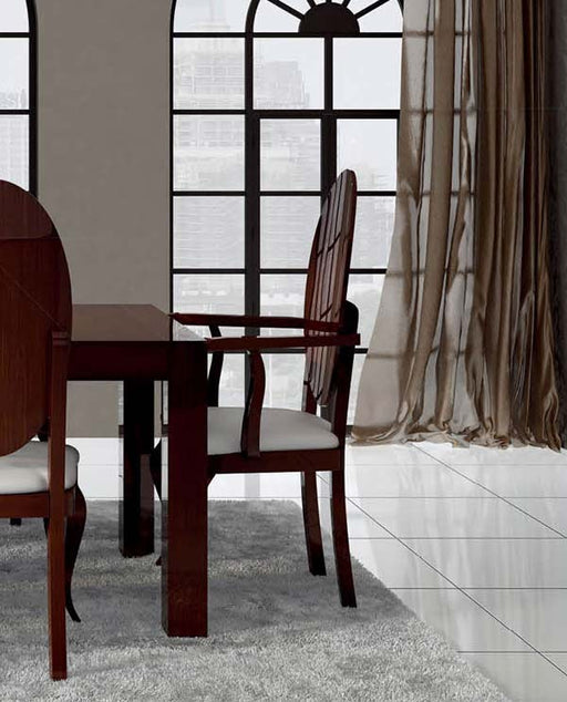 ESF Furniture - Carmen Armchair 1012 (Set of 2) - CARMENARMCHAIR - GreatFurnitureDeal