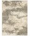 Oriental Weavers - Carson Beige/ Grey Area Rug - 0734D - GreatFurnitureDeal