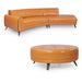 Moroni - Casablanca Sectional with Ottoman - 581SCD2220-58140D2220