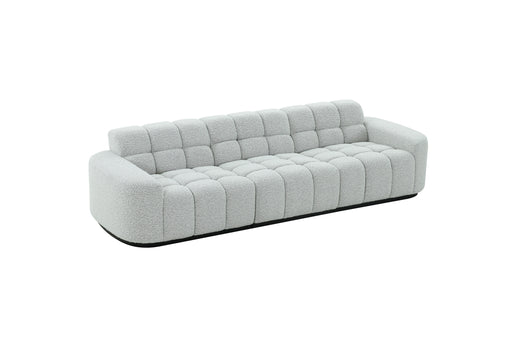 GFD Home - Modern Modular Sectional Sofa Set, Self-customization Design Sofa, Living Room Couch Set - GreatFurnitureDeal