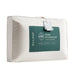 Malouf - Zoned Active Dough CBD Pillow, King , Mid Loft - ZZKKMPADASZS - GreatFurnitureDeal