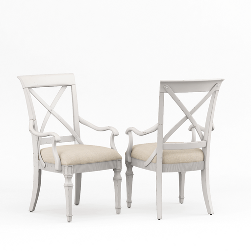 ART Furniture - Palisade Arm Chair (Sold as Set of 2) - 273203-2917 - GreatFurnitureDeal