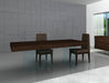 J&M Furniture - Float Modern Dining Table - 17699-T - GreatFurnitureDeal