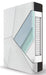 Serta Mattress - iComfort Hybrid Queen 12 Inch CF1000 Firm Mattress - CF1000-HYBRID-FIRM-QUEEN - GreatFurnitureDeal