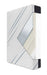 Serta Mattress - iComfort Foam Cal. King CF3000 Plush Mattress - CF3000-PLUSH-CAL KING - GreatFurnitureDeal