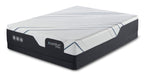 Serta Mattress - iComfort Foam Twin XL CF3000 Plush Mattress - CF3000-PLUSH-TWIN XL - GreatFurnitureDeal