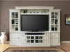 Parker House - Charlotte 4 Piece 62 Inch Entertainment Wall - CHA#162-4 - Clearance - GreatFurnitureDeal