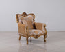 European Furniture - Cleopatra Luxury Chair in Golden Bronze - 4798-C - GreatFurnitureDeal