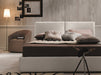 J&M Furniture - Clay Queen Platform Storage Bed - 18083-Q