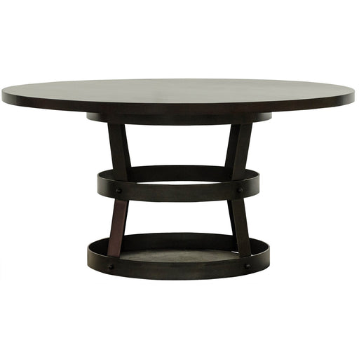 CFC Furniture - Basket Dining Table - CM013-60-ALD - GreatFurnitureDeal