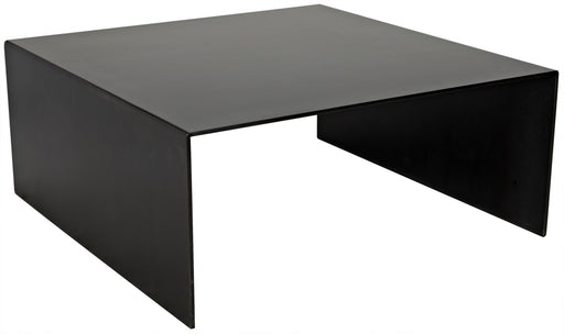 CFC Furniture - Pittsburg Square Coffee Table - CM054-SQ - GreatFurnitureDeal