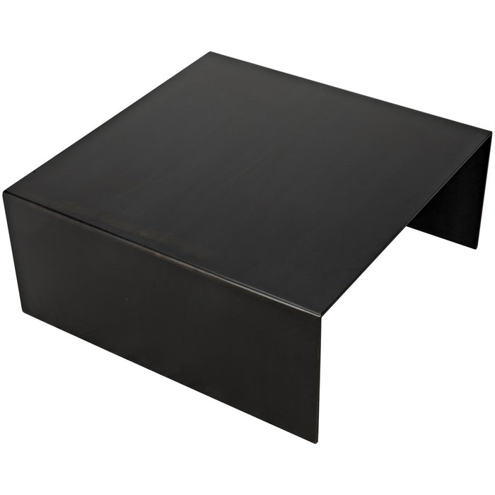 CFC Furniture - Pittsburg Square Coffee Table - CM054-SQ