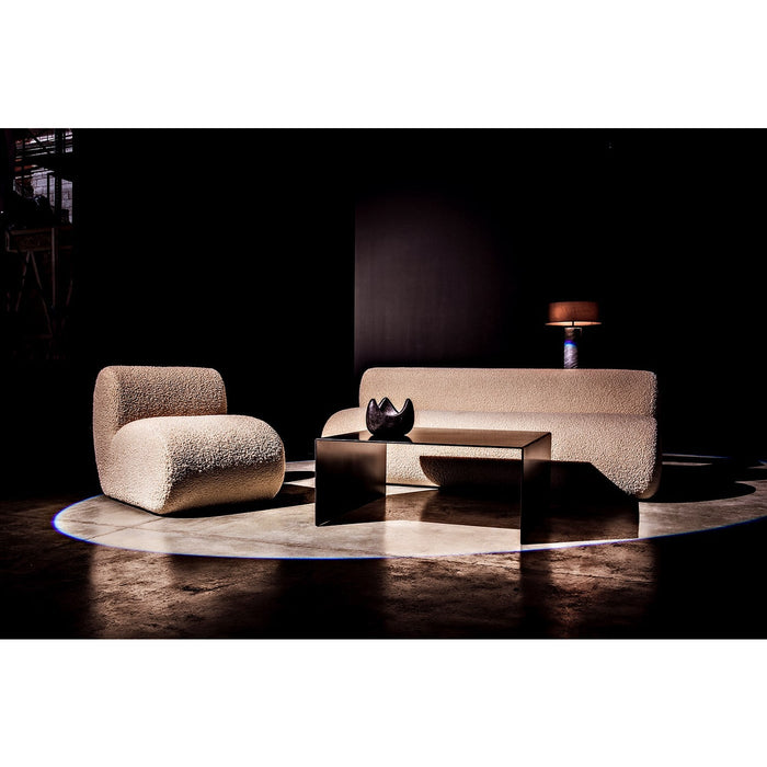 CFC Furniture - Pittsburg Square Coffee Table - CM054-SQ